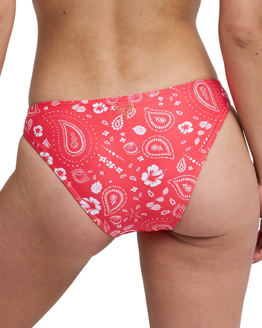 Roxy Bikini-Hose Beach Bandana günstig online kaufen