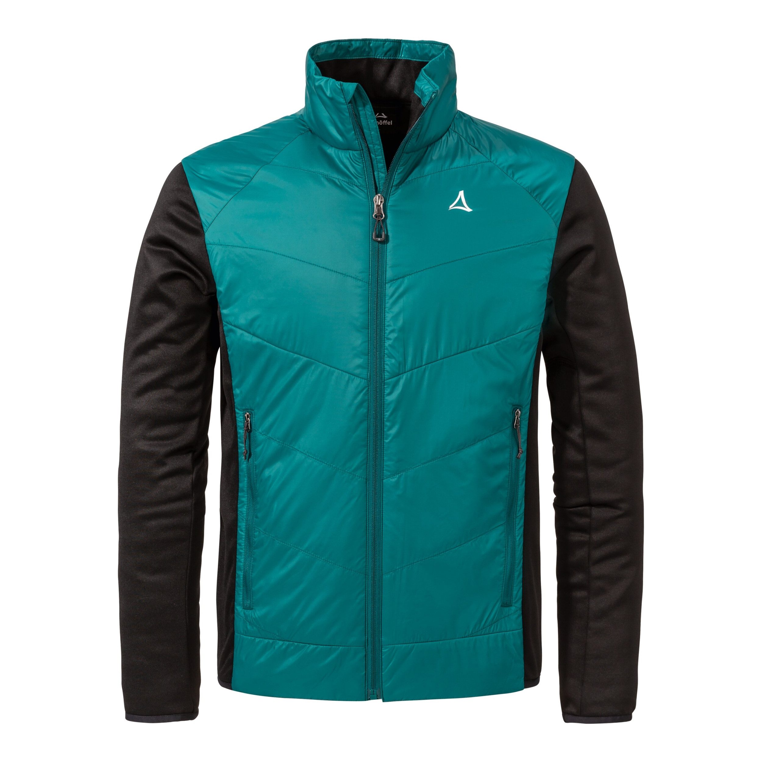 Schöffel Trekkingjacke Hybrid Jk Style Cascata günstig online kaufen