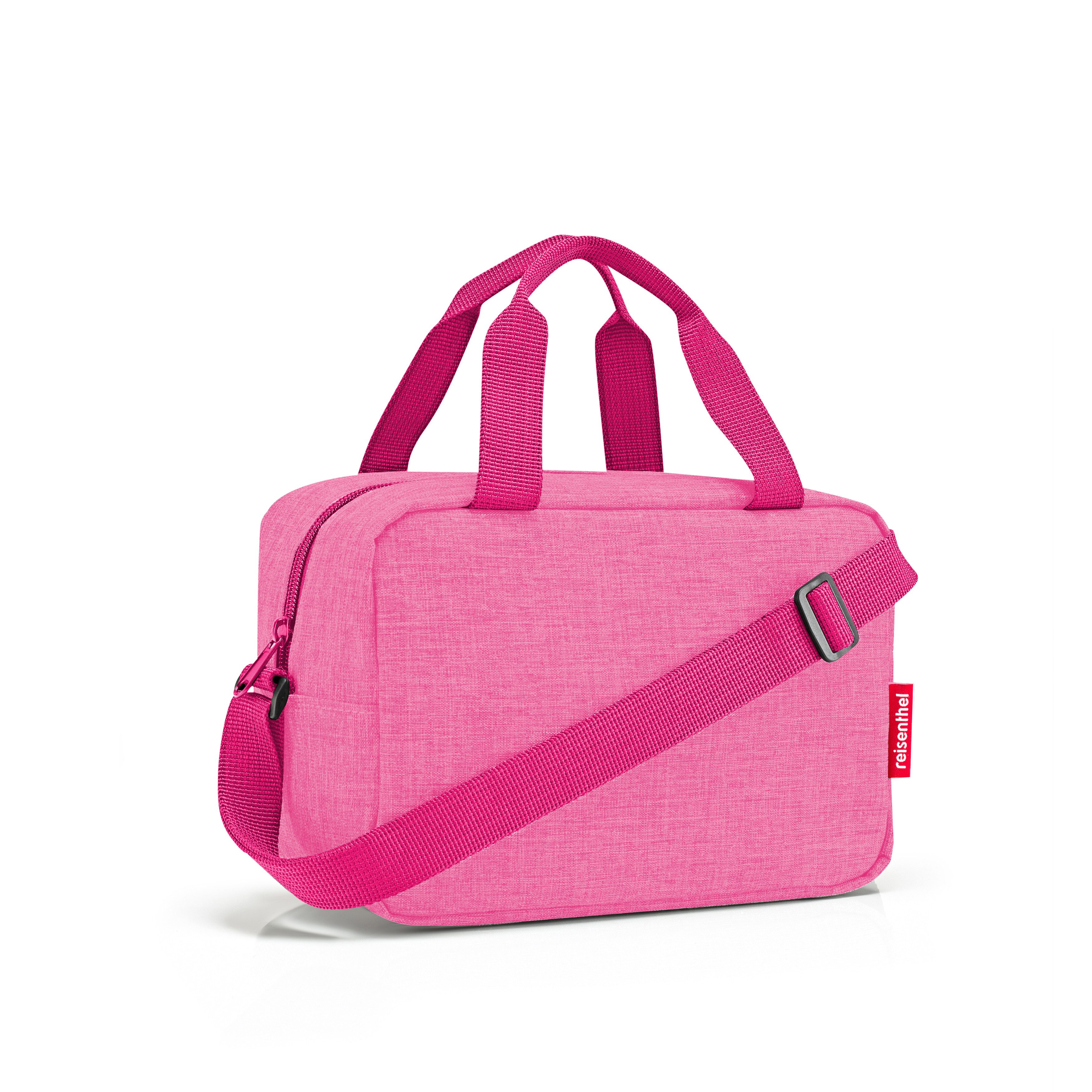 REISENTHEL® Kühltasche coolerbag to-go, 3 l, dicke Isolierung, Dicht verschließbar mit Reißverschluss
