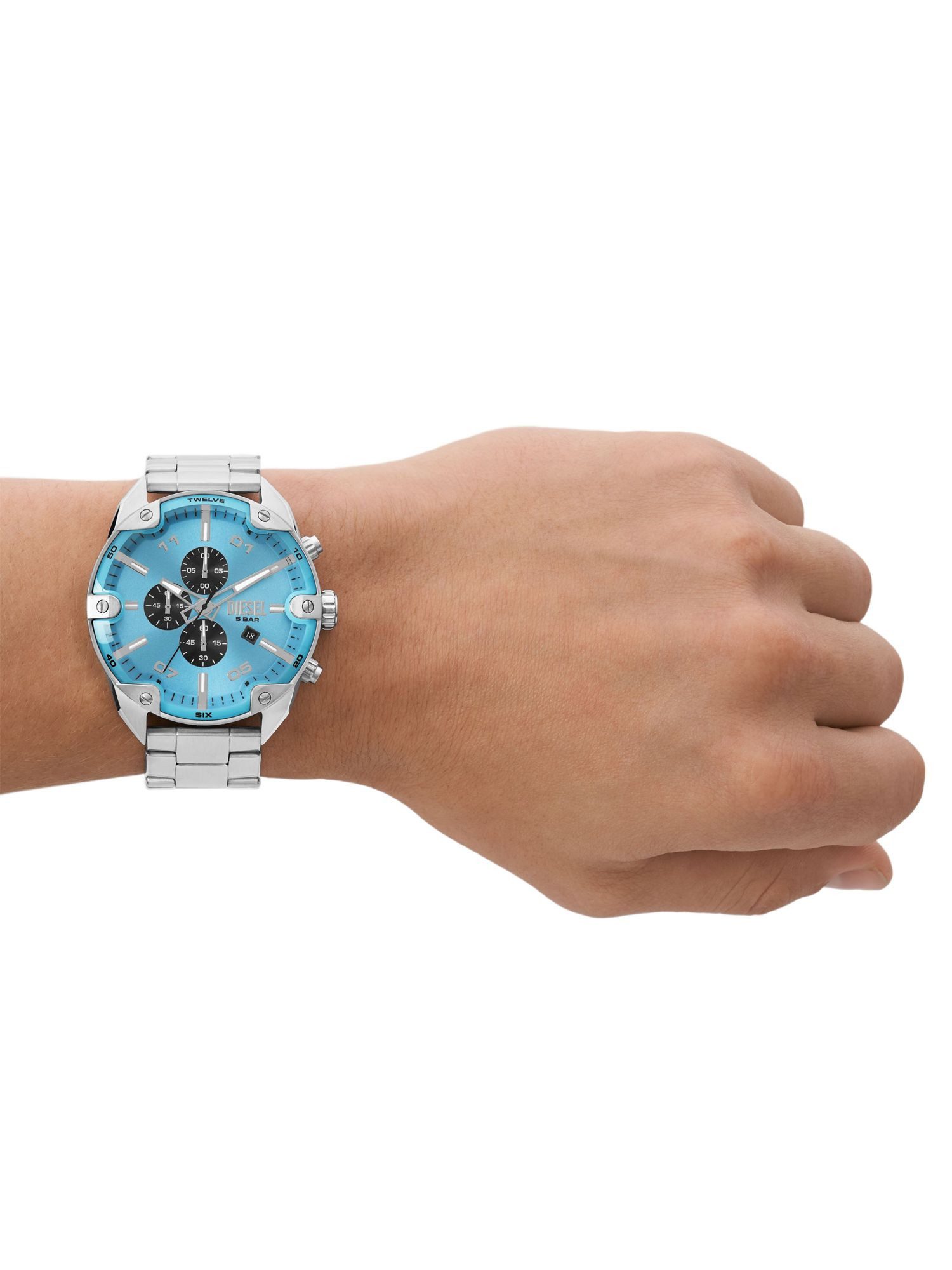 Diesel Chronograph DZ4655 günstig online kaufen