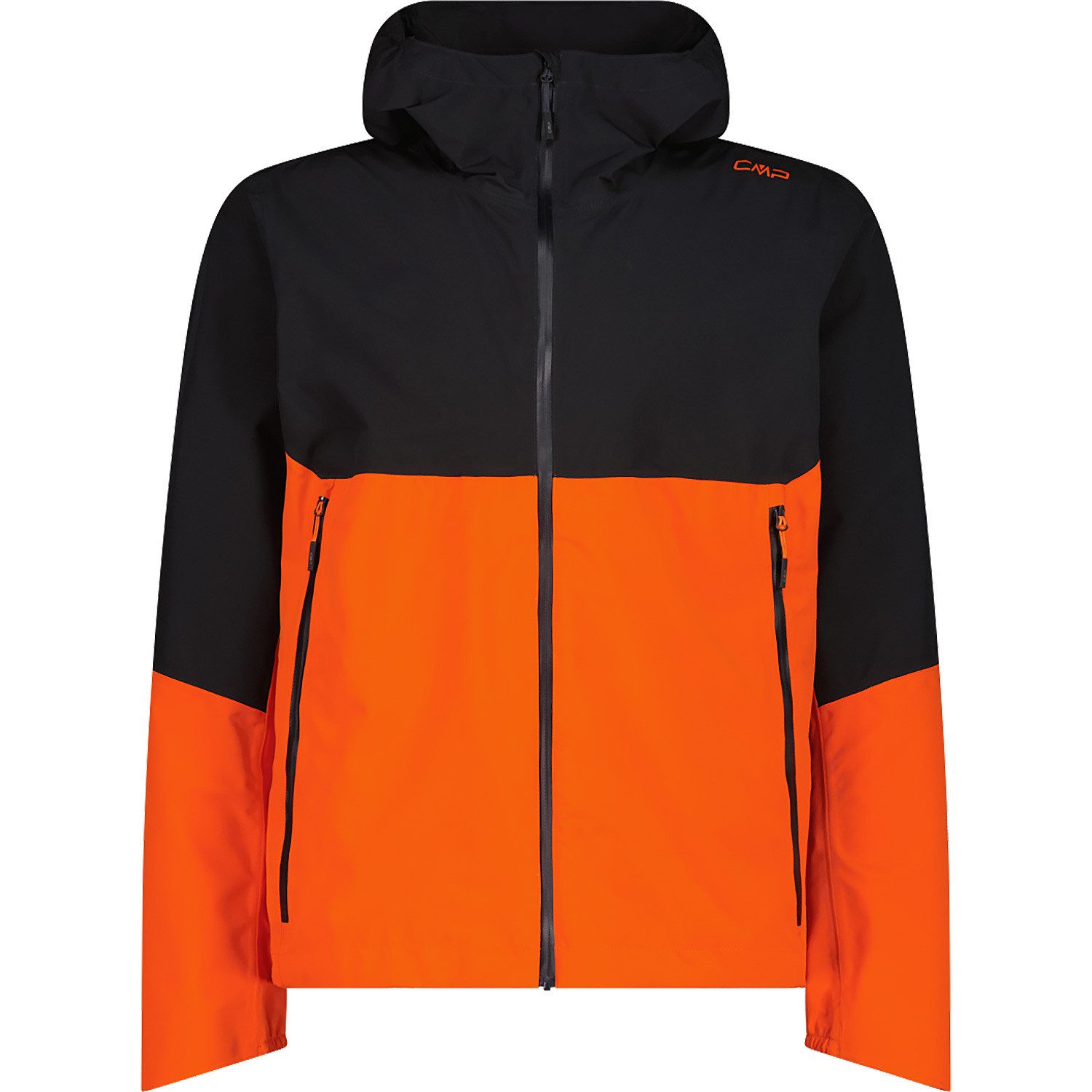 Outdoorjacke Jacke JACKET FIX HOOD