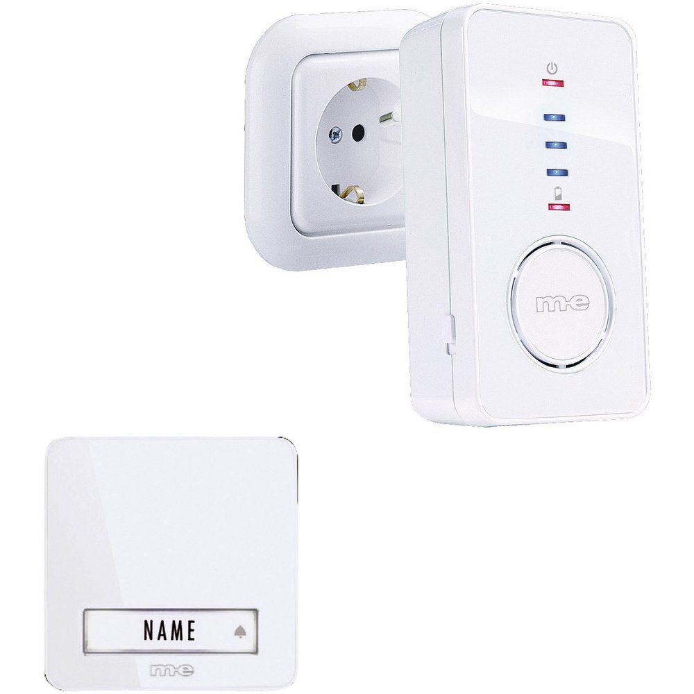 M-e Modern-electronics 1483698 41047 Bezdrôtový Prijímač