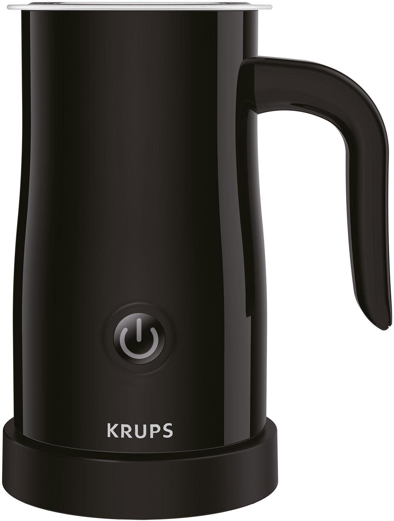 Krups Milchaufschäumer XL1008 Frothing Control, 500 W