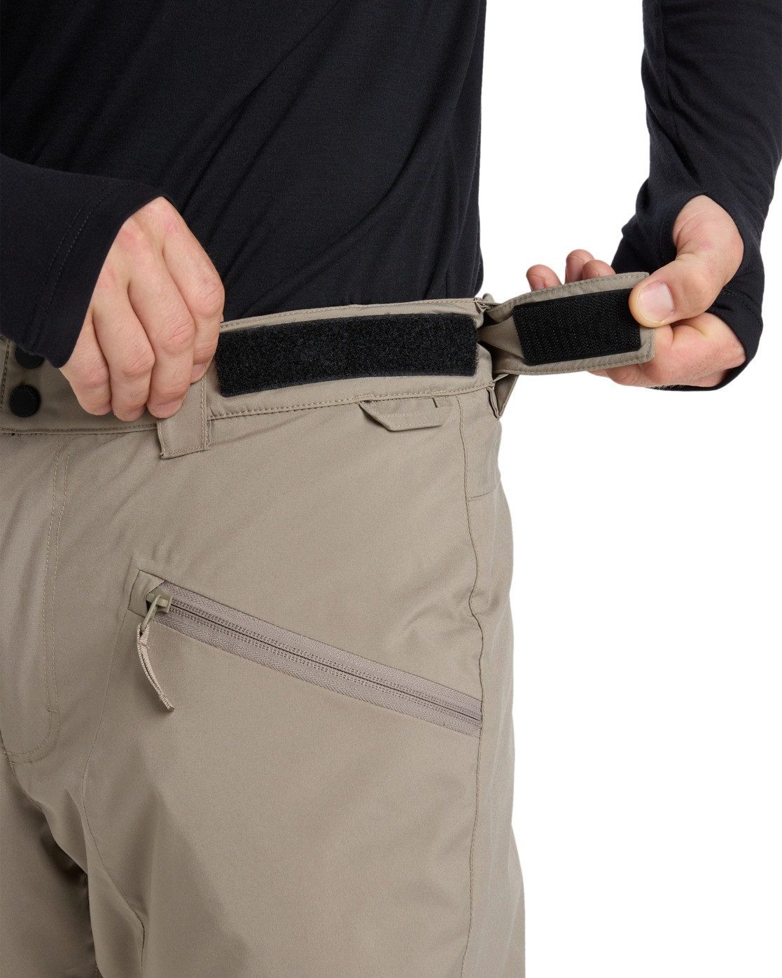 Quiksilver Snowboardhose