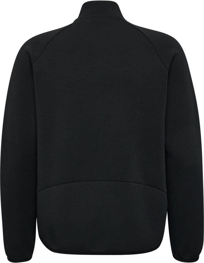 hummel Trainingsjacke Tech Fleece Halfzip