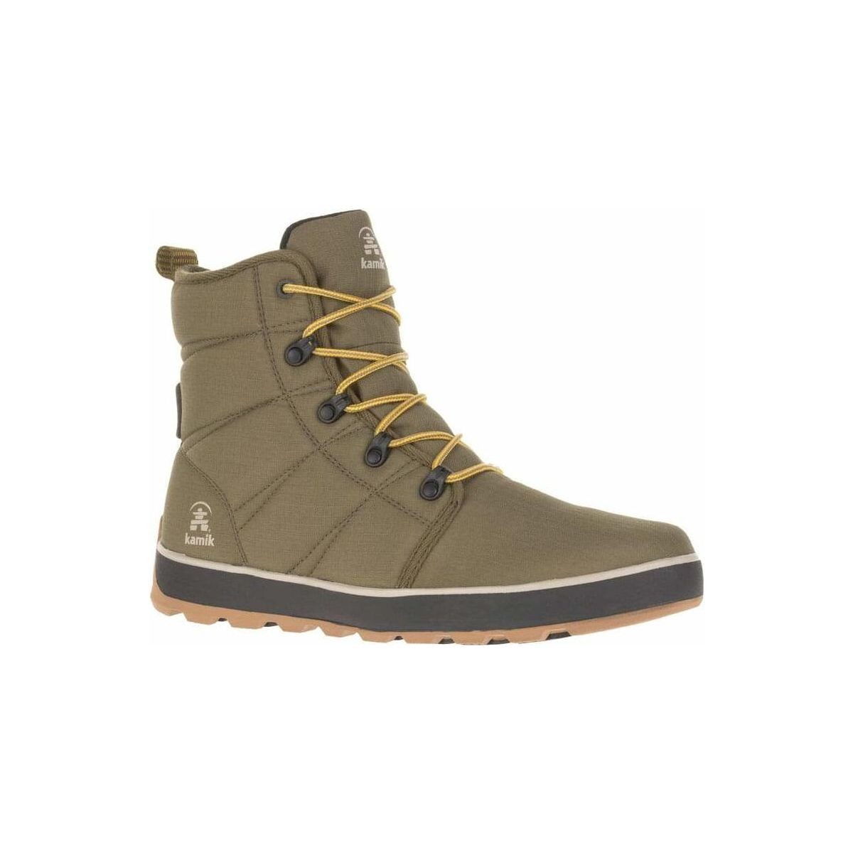 Kamik Spencer N Winterstiefel Herren Winterschuh