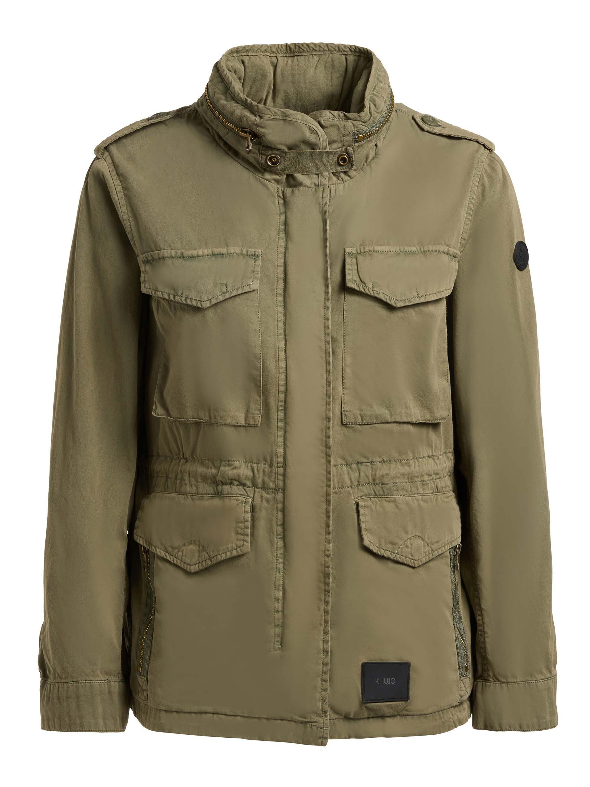 khujo Cargojacke NORI