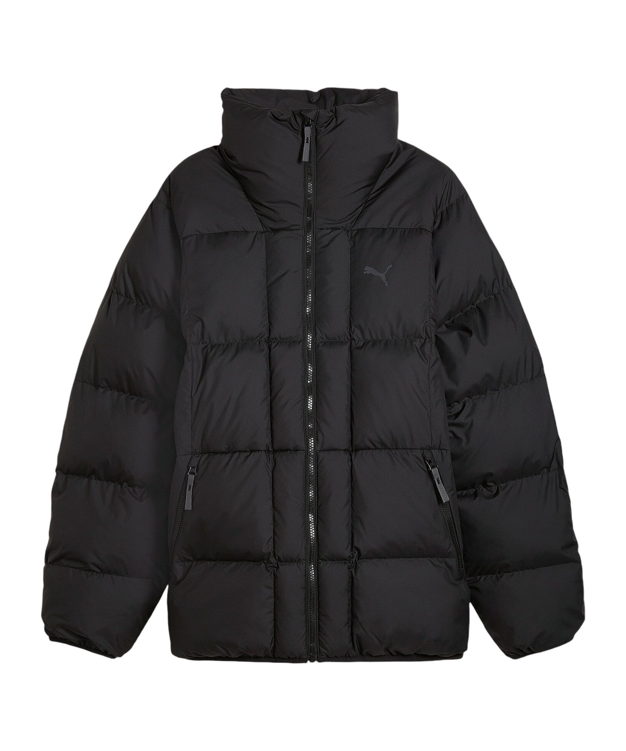 PUMA Sweatjacke PUMA Puffer Jacke Winterjacken günstig online kaufen