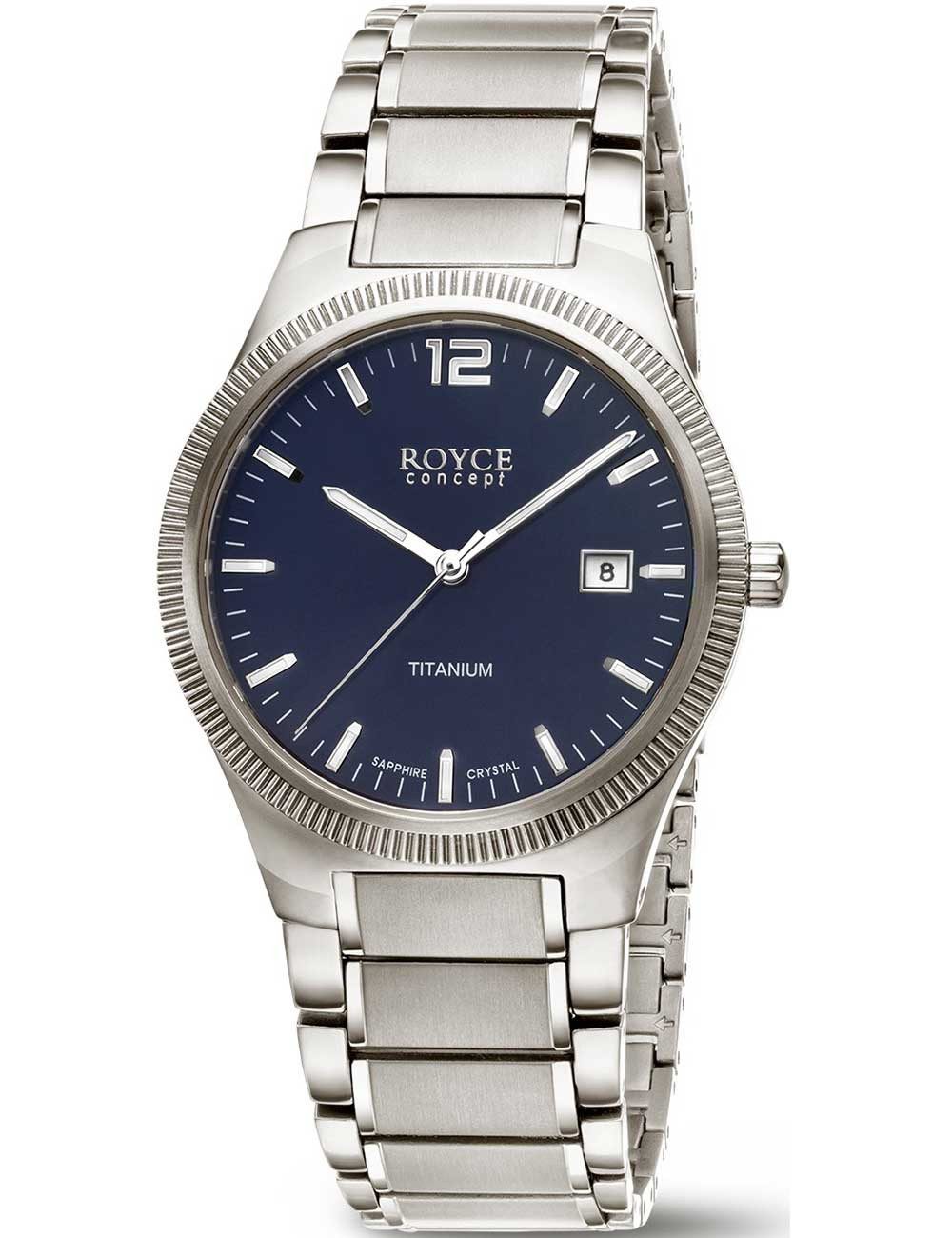 Boccia Quarzuhr Boccia 3666-02 Herrenuhr Titanium Solar Saphirglas 39mm 5ATM Boccia 3666-02 Herrenuhr Titanium Solar Saphirglas 39mm 5ATM