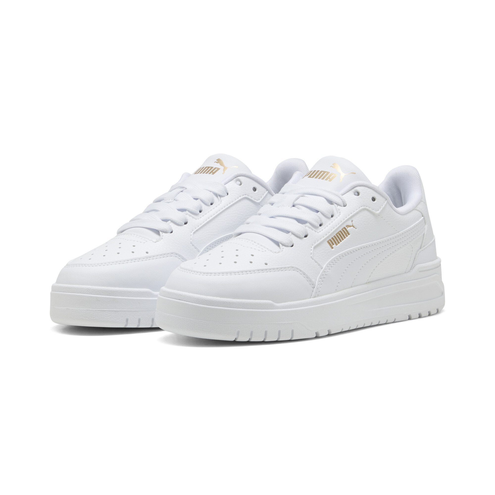 PUMA Shuffle Downtown Low Sneakers Jugendliche Sneaker