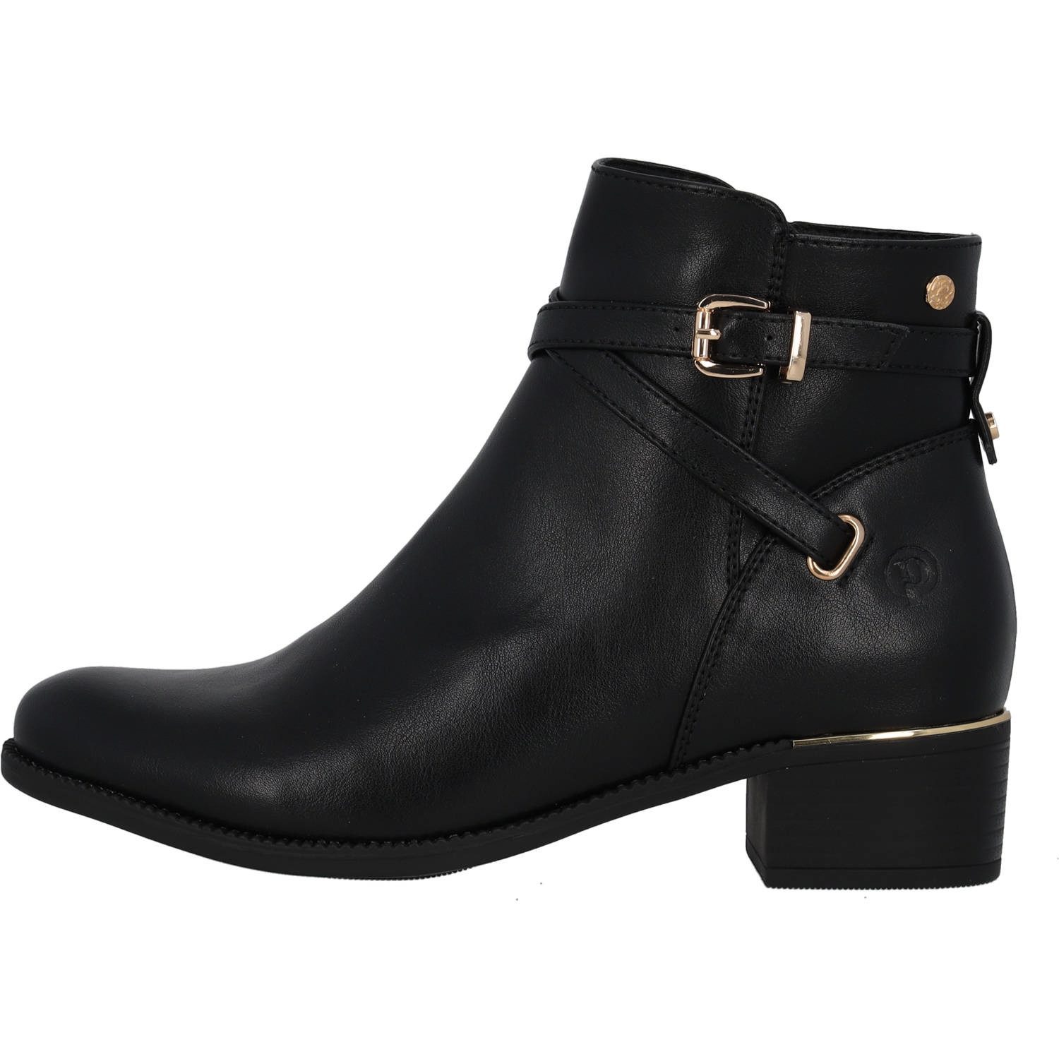 Palado Fusamu Chelseaboots