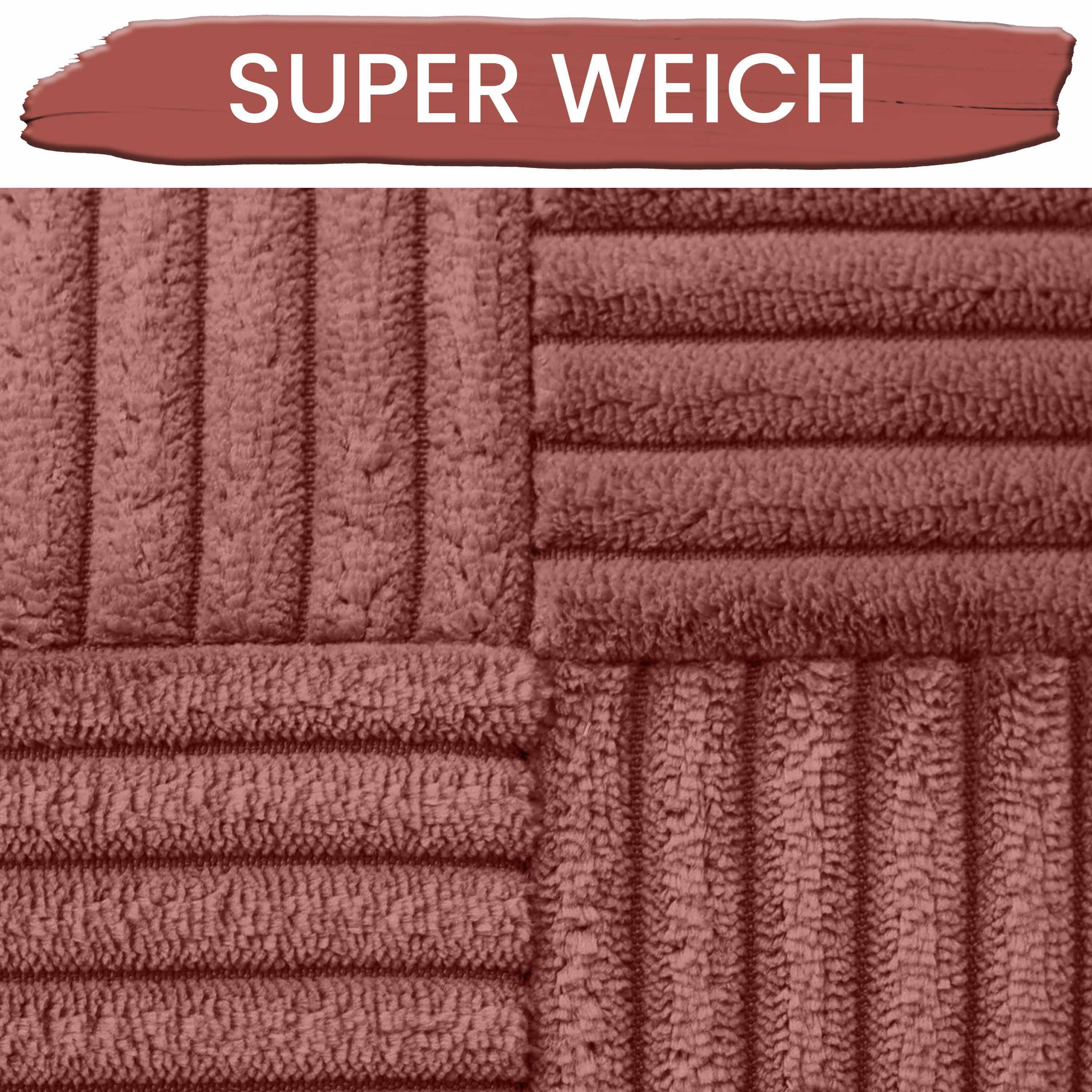 Amilian Kissenbezüge - 2er Set Kissenhüllen günstig online kaufen