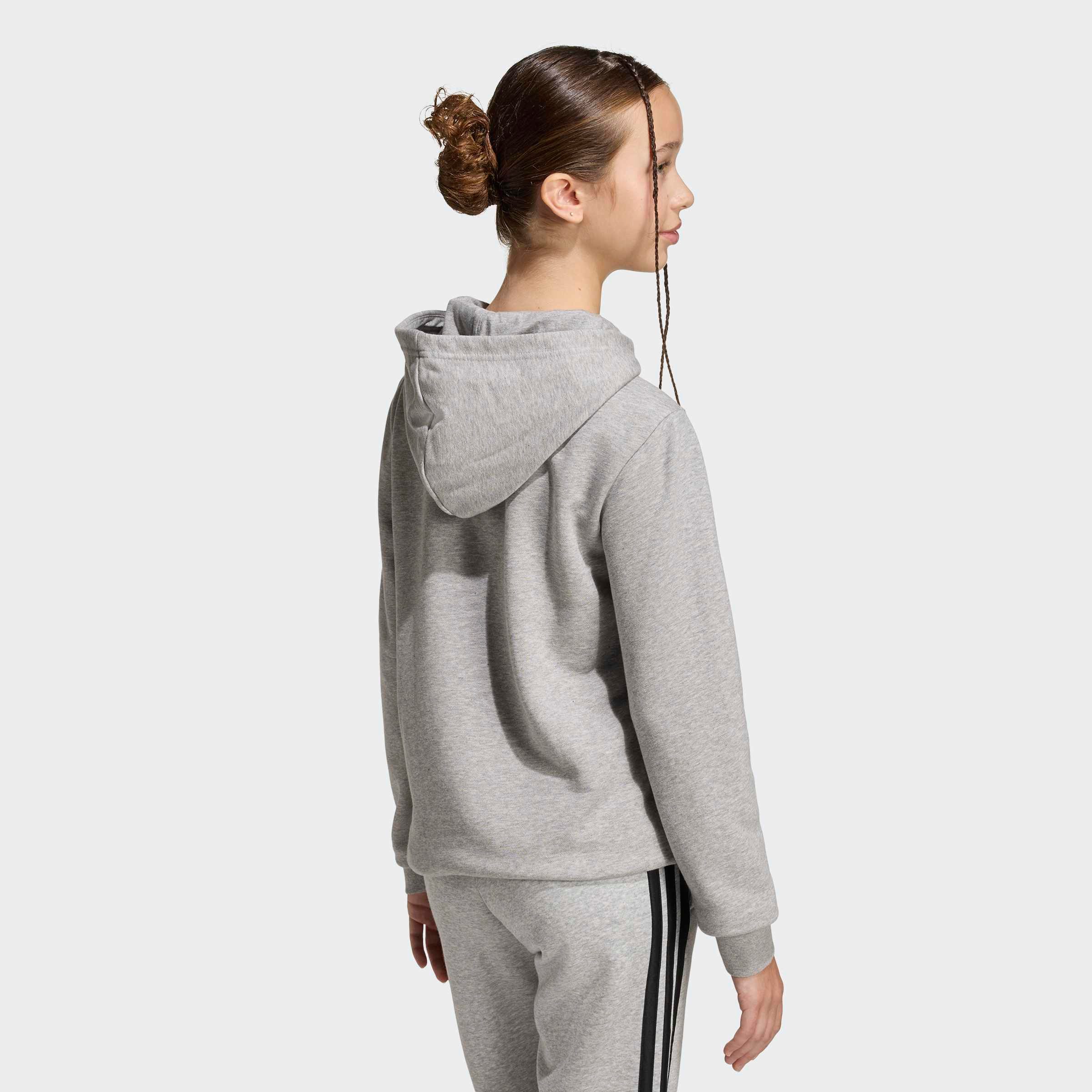 adidas Sportswear Kapuzensweatshirt J COLLEG HD