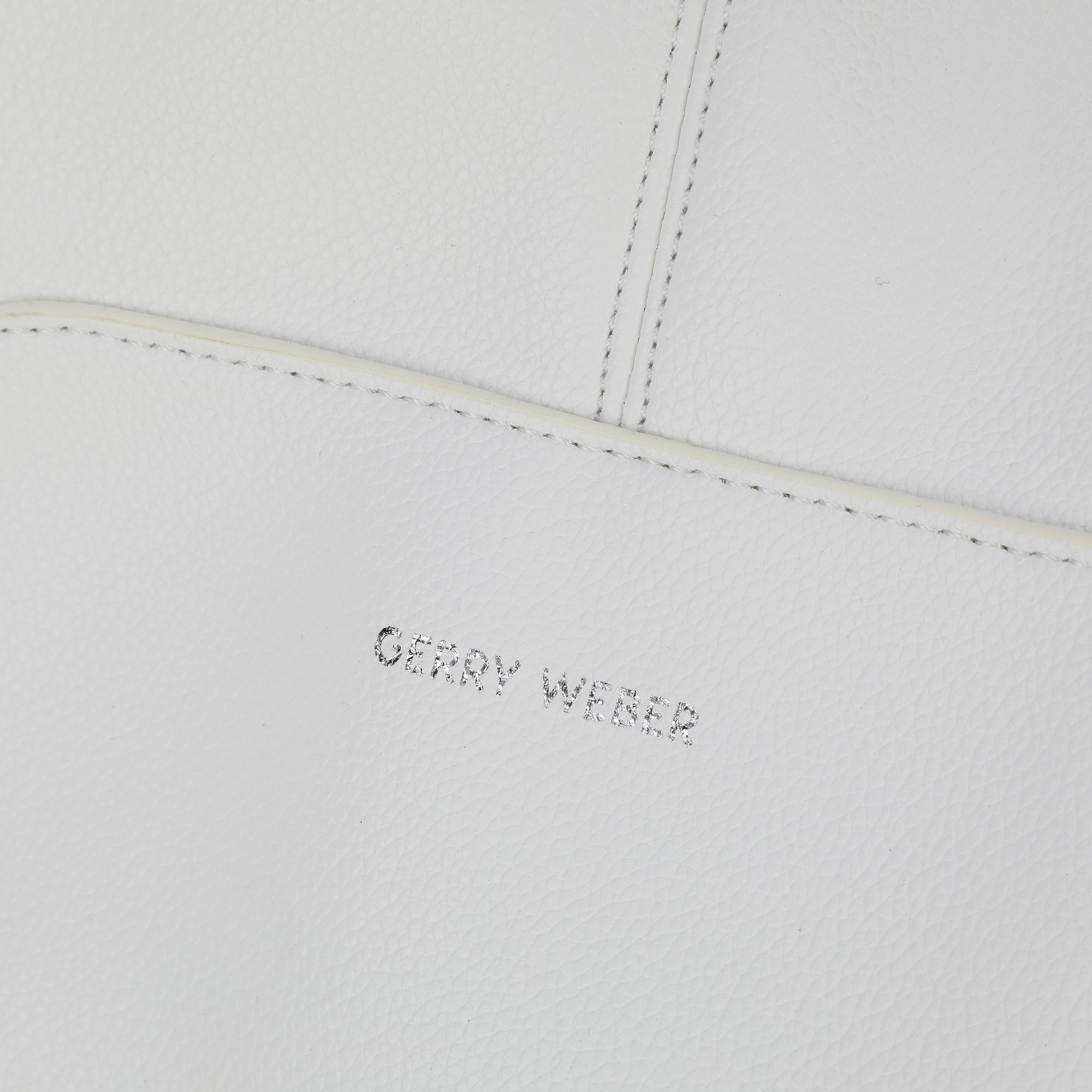 GERRY WEBER Schultertasche Golden hour, Polyurethan