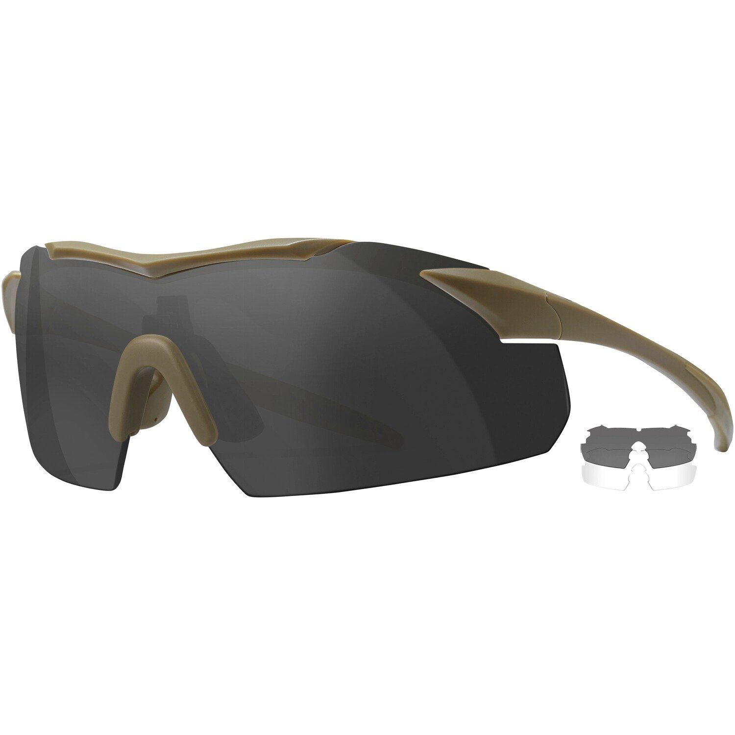 Wiley X Sonnenbrille Set Brille WX günstig online kaufen