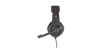 Trust GXT 310 Gaming-Headset (Gaming-Headset, kompatibel mit PC, PS5, PS4, Xbox Series X, Nintendo Switch)