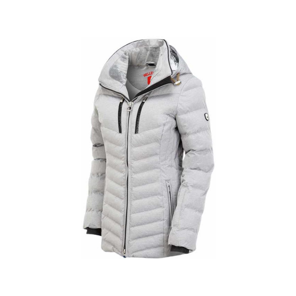Wellensteyn Allwetterjacke Winterjacke für Damen (1-St) günstig online kaufen