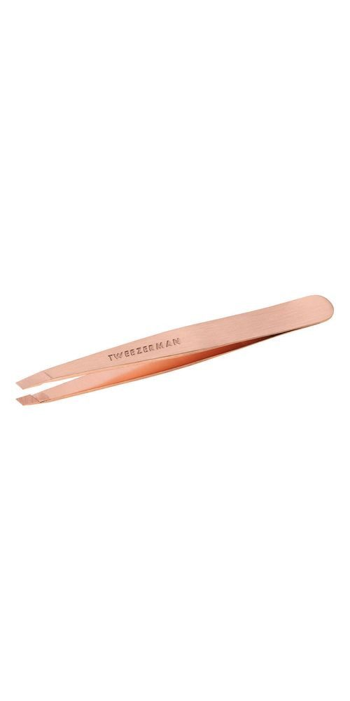 TWEEZERMAN Pinzette Tweezerman Pinzette Roségold
