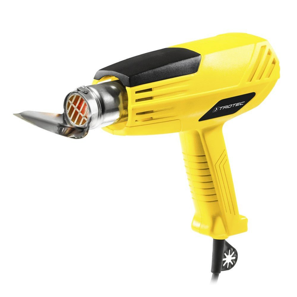 TROTEC Heißluftgebläse Heißluftpistole HyStream 200, 2000 W