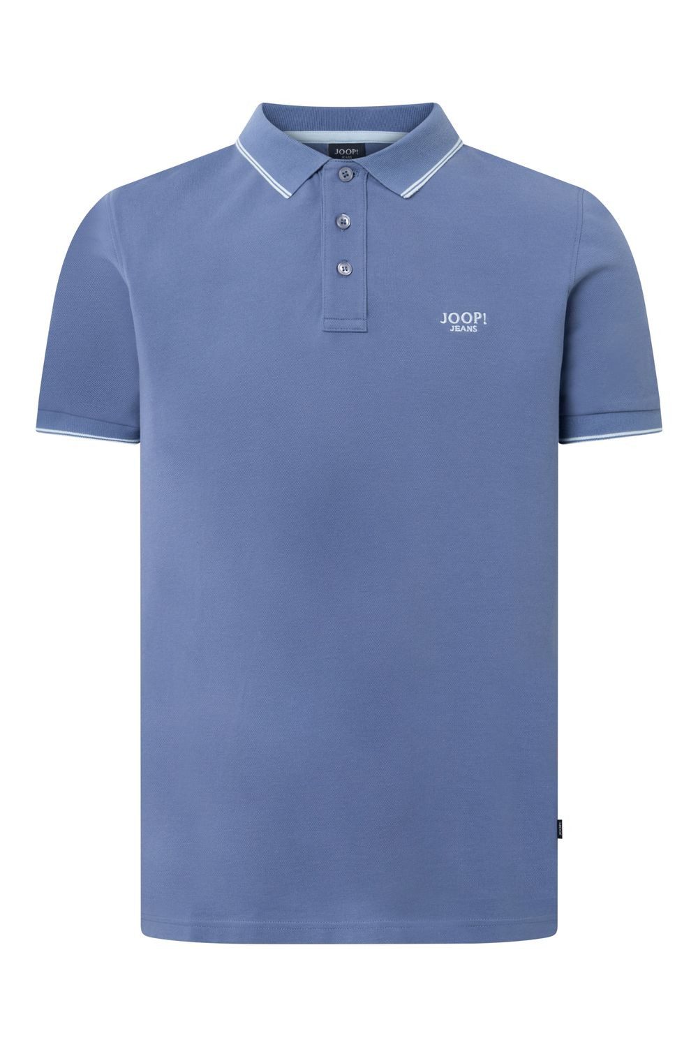 JOOP! Poloshirt AGNELLO (1-tlg) aus Baumwolle günstig online kaufen
