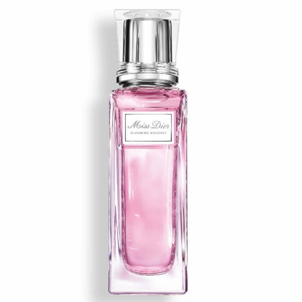Dior Eau de Toilette Miss Dior Blooming Bouquet, Glasflakon, Parfüm EDT, Damenduft
