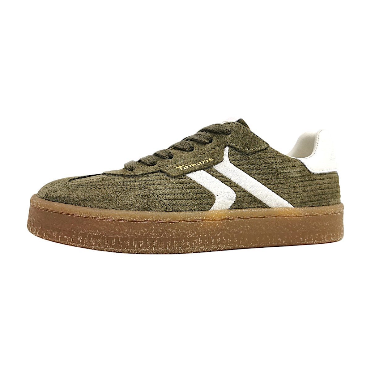 Tamaris Schnürer Schnürschuh günstig online kaufen