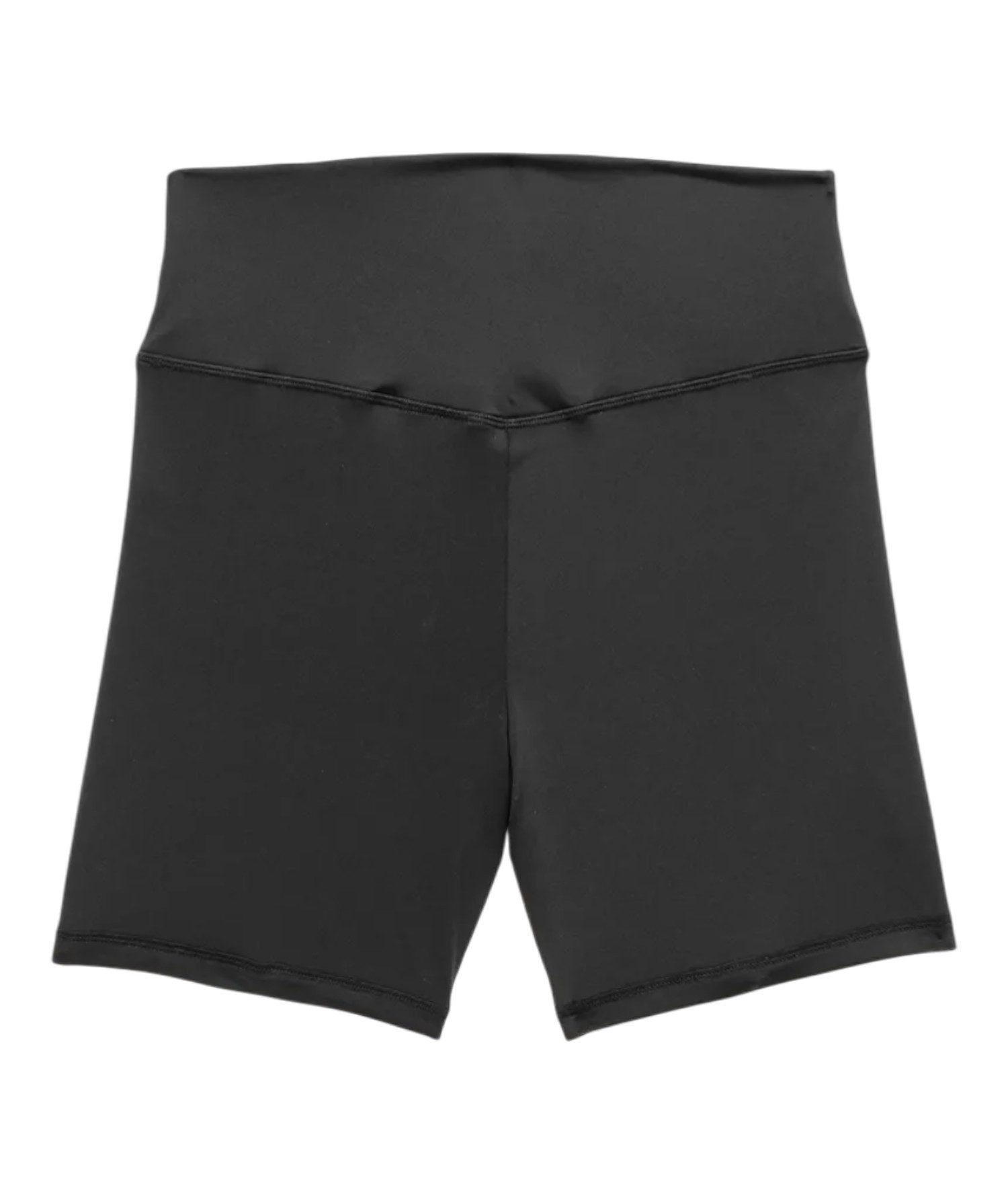 Yonex Sporthose Leggings Practice kurz 2026 schwarz Damen