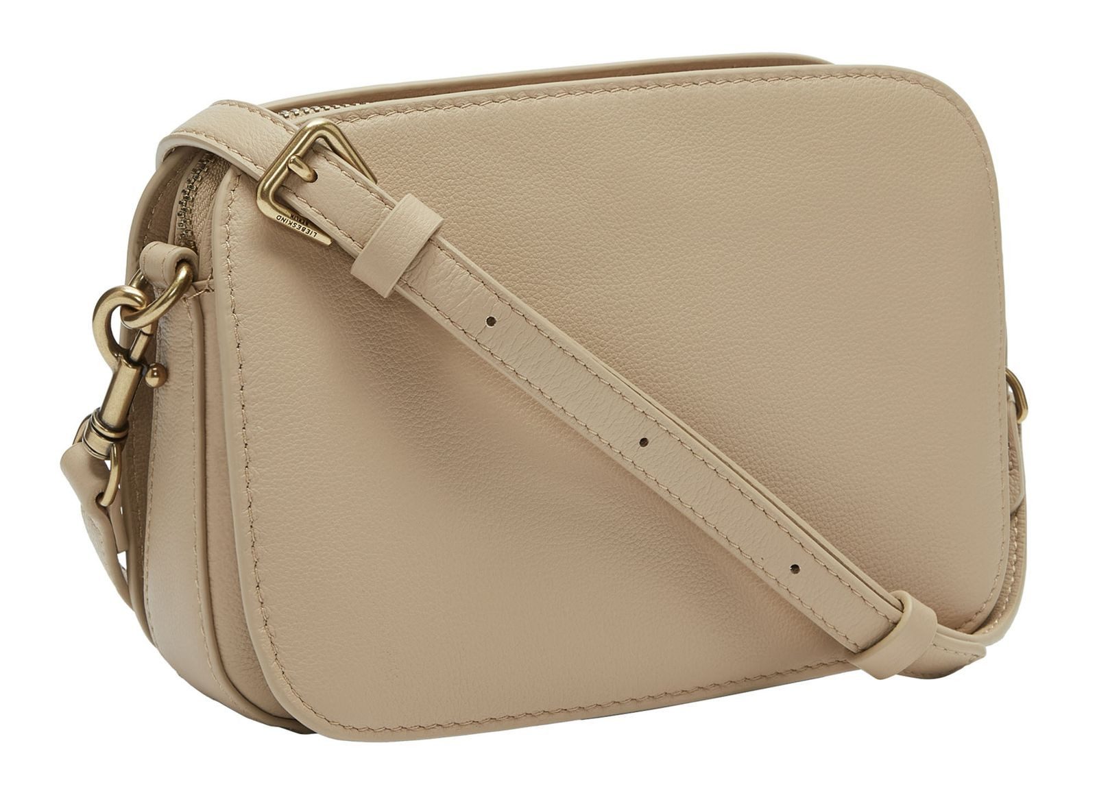 Liebeskind Berlin Umhängetasche Crossbody Bag, aus echtem Leder günstig online kaufen