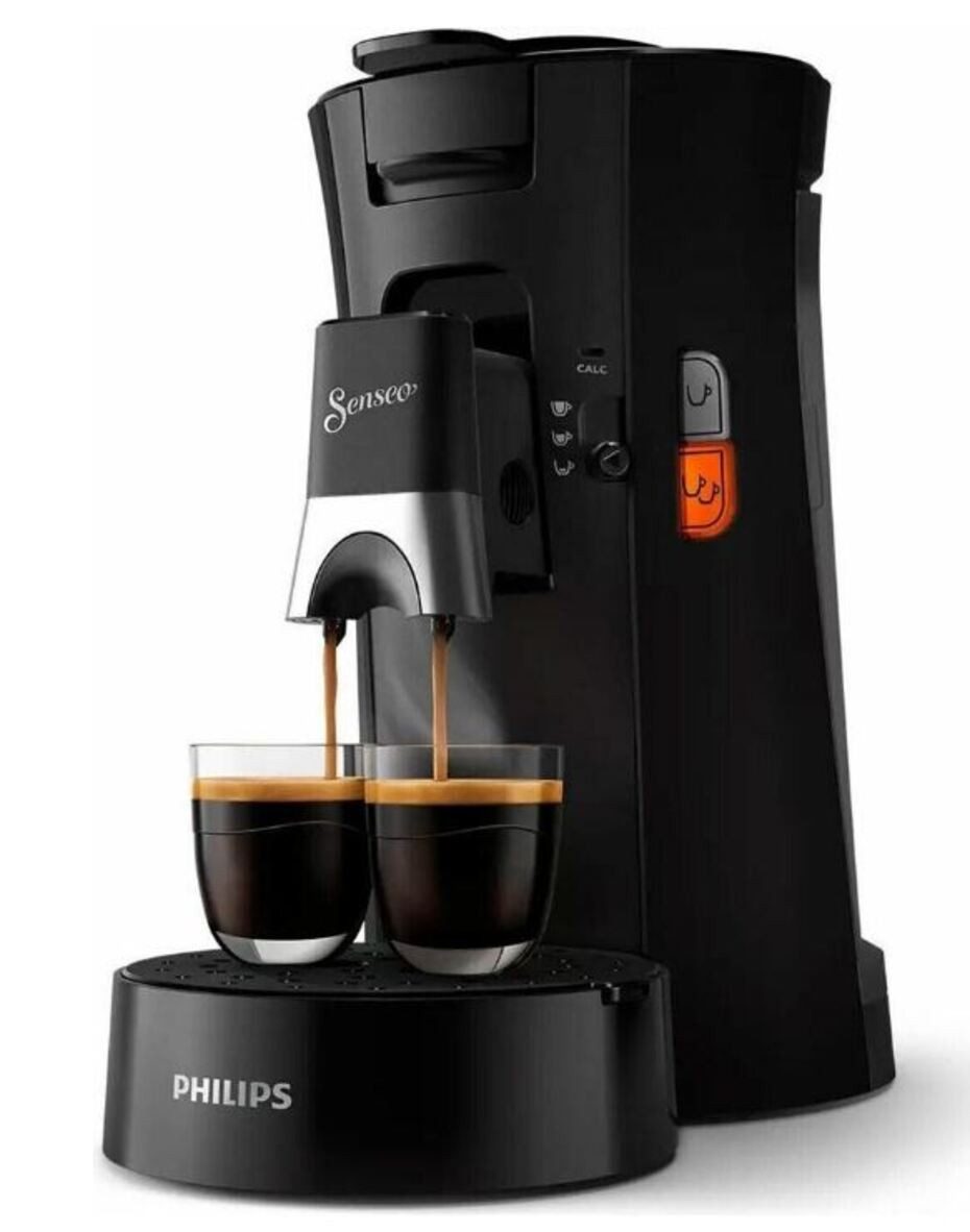 Philips Kaffeepadmaschine
