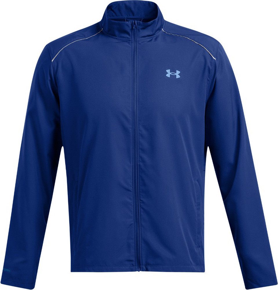 Softshelljacke Ua Launch Jacket