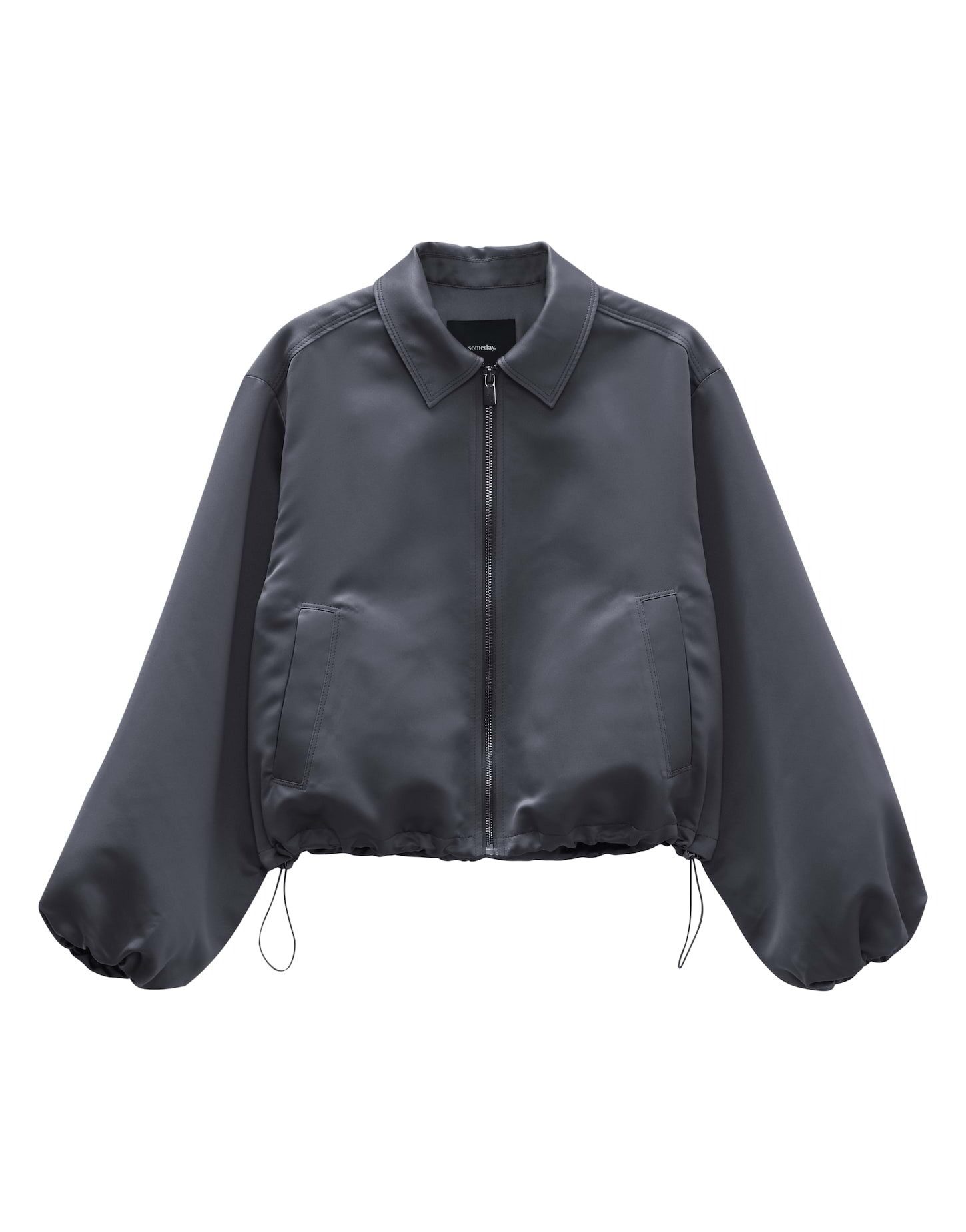 someday Jackenblazer Bomberblouson NORIEL Loose aus günstig online kaufen