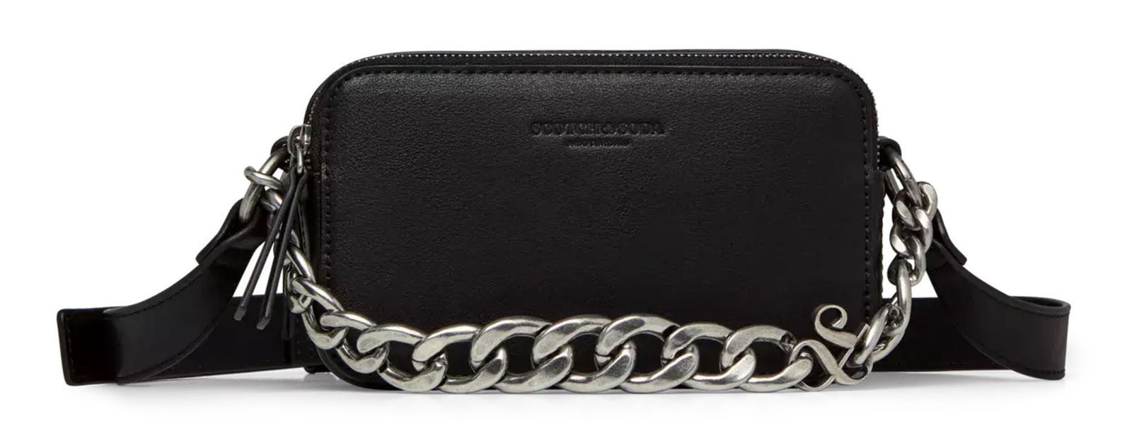 Scotch & Soda Umhängetasche Reporter Bag