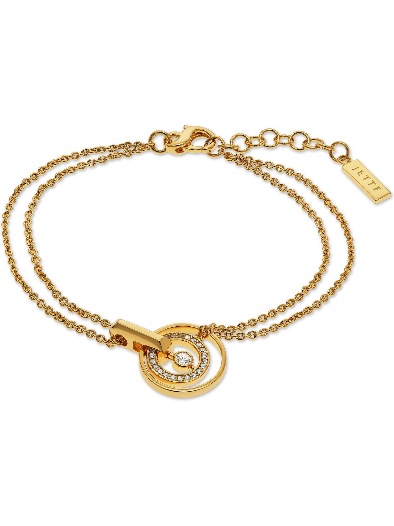 JETTE Armband, TURN