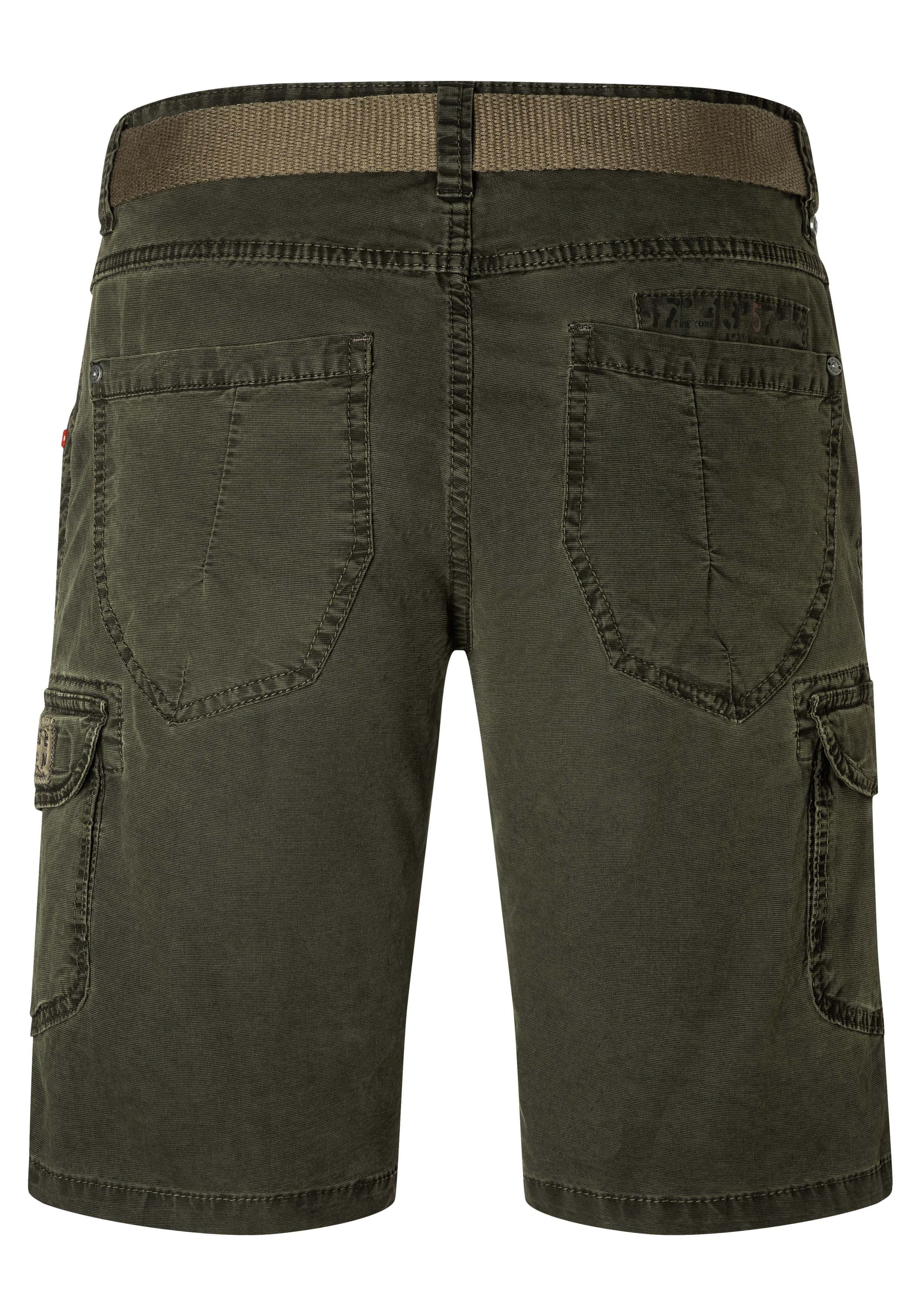 TIMEZONE 5-Pocket-Jeans günstig online kaufen