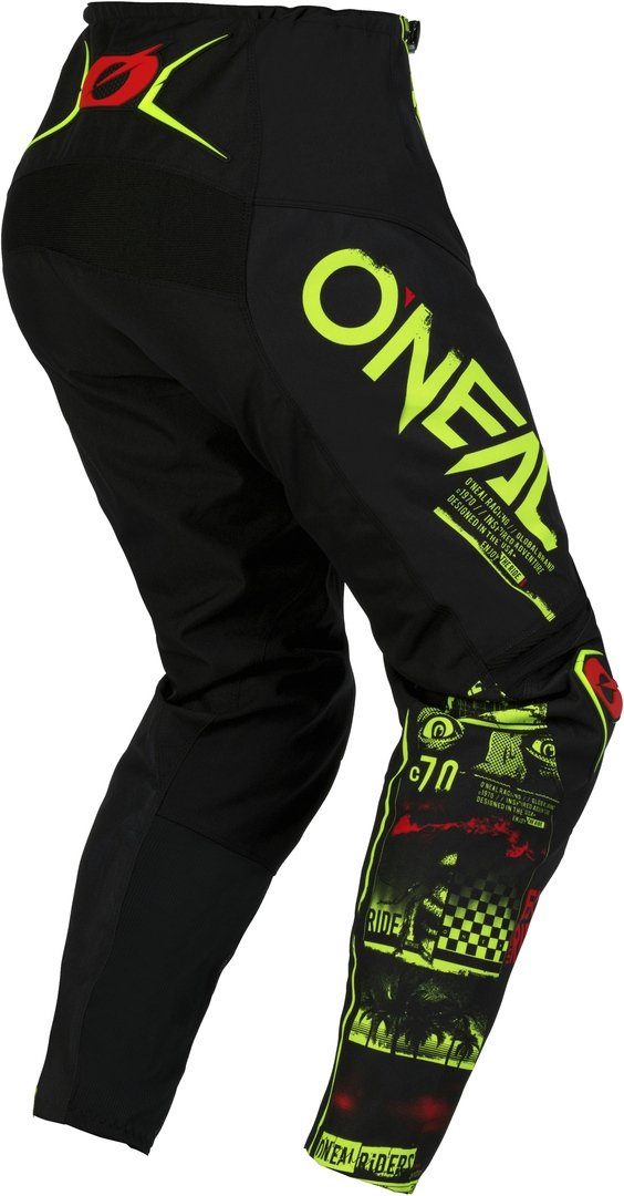 O’NEAL Motorradhose Element Attack Motocross Hose günstig online kaufen