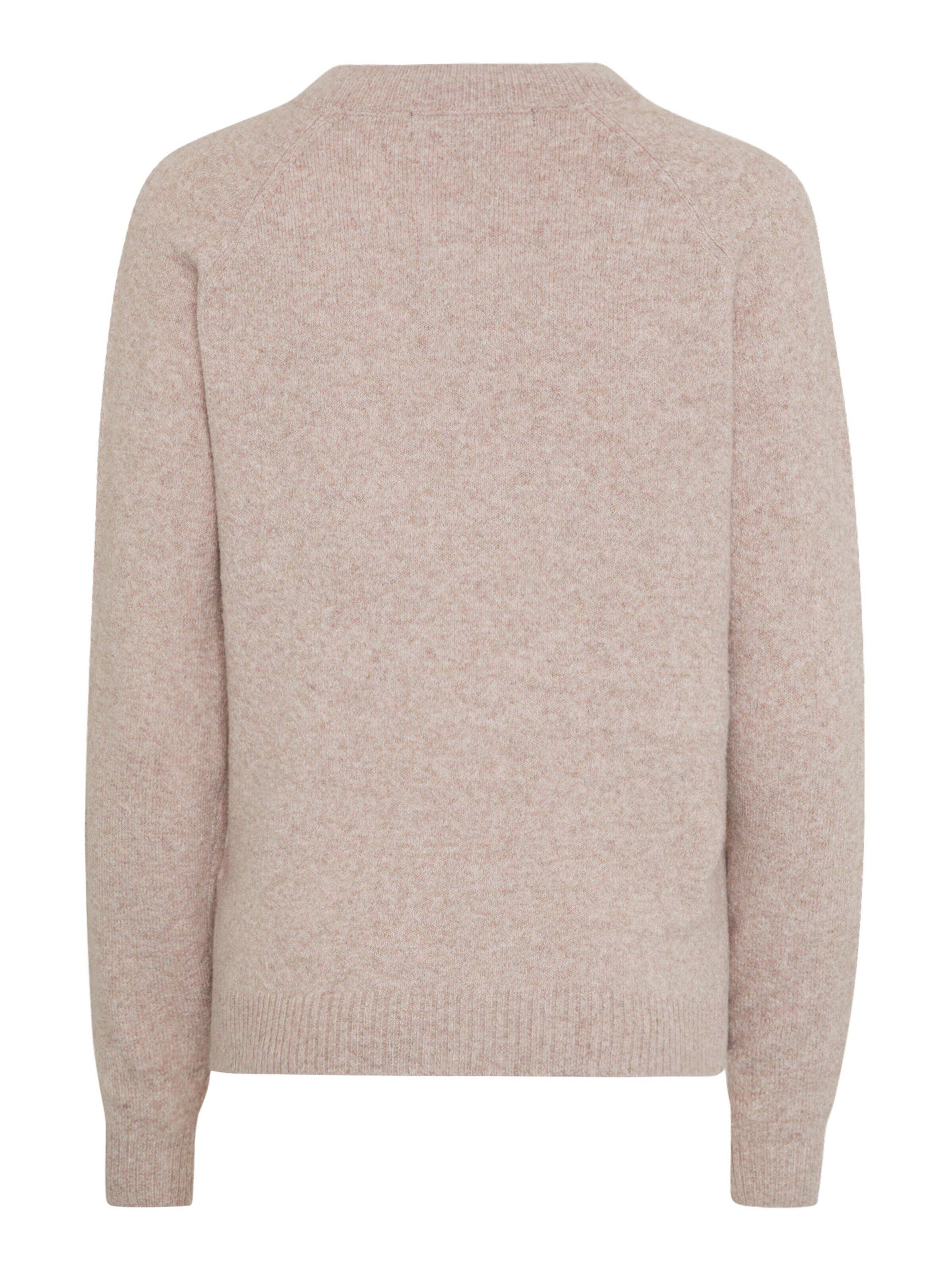 Vero Moda Tall Strickpullover DOFFY (1-tlg) Plain/ohne Details günstig online kaufen