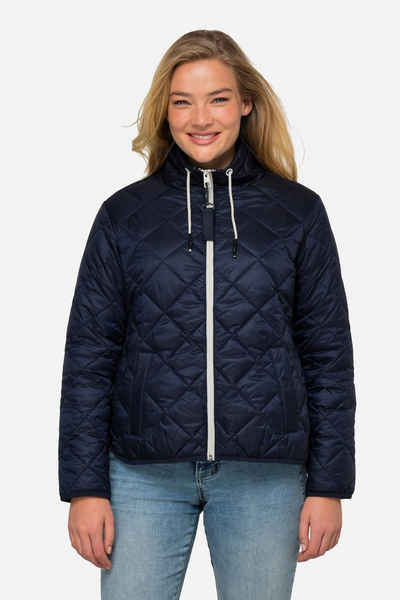 Laurasøn Steppjacke Steppjacke Mix & Match