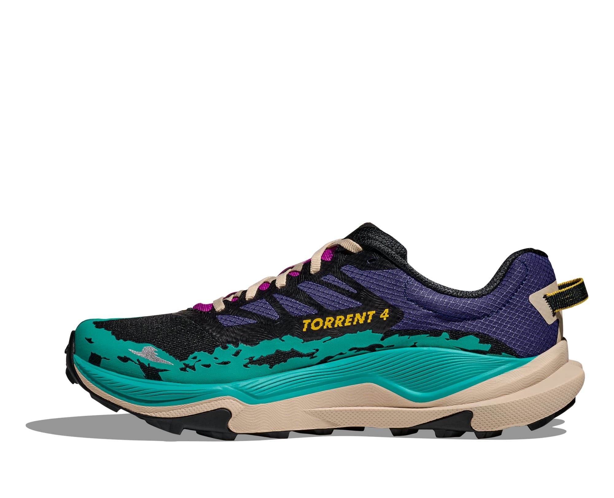 Hoka One One TORRENT 4 Trailrunningschuh günstig online kaufen