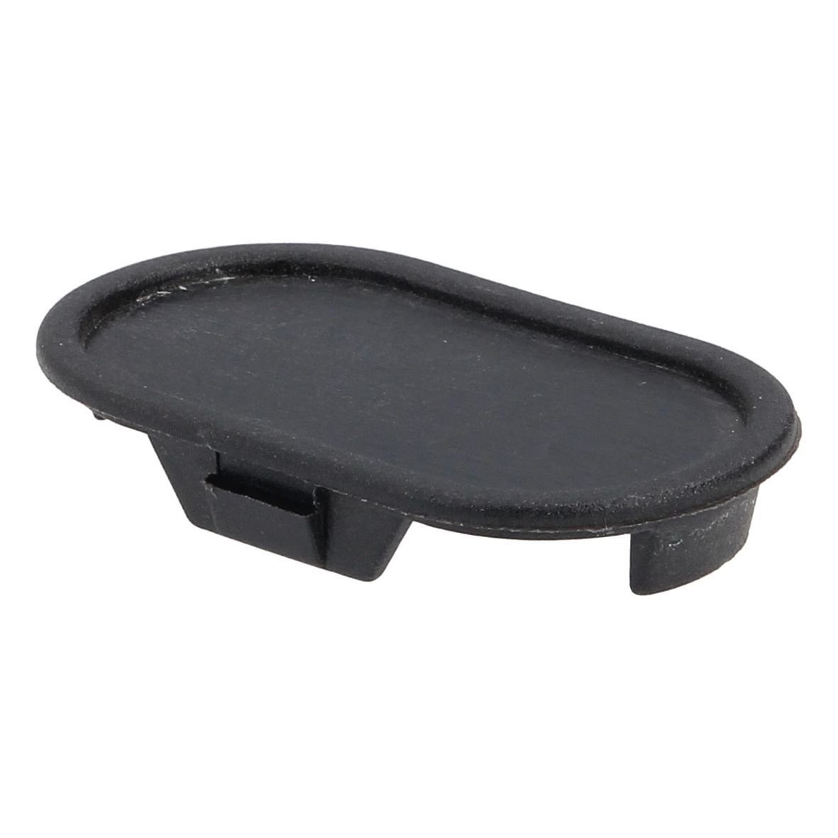 easyPART Montagezubehör Backofen wie SMEG 762170668 Abdeckung für Ofenfront oben, Backofen / Herd