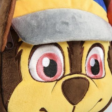 Mastoys Kinderrucksack Paw Patrol "CHASE", für Kindergarten, Sport und Freizeit