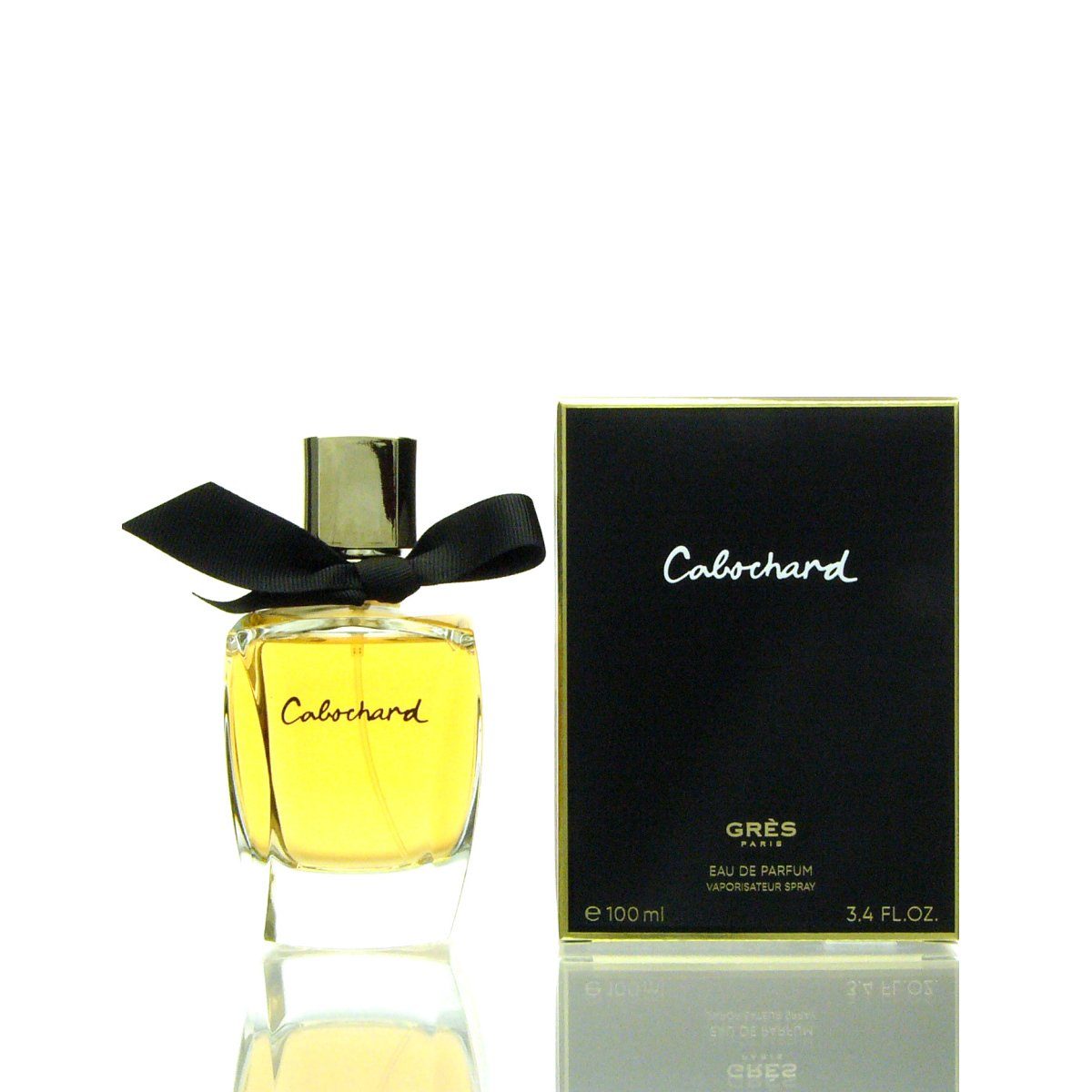 Eau de Parfum Gres Parfums Cabochard 2019 Eau de Parfum 100 ml