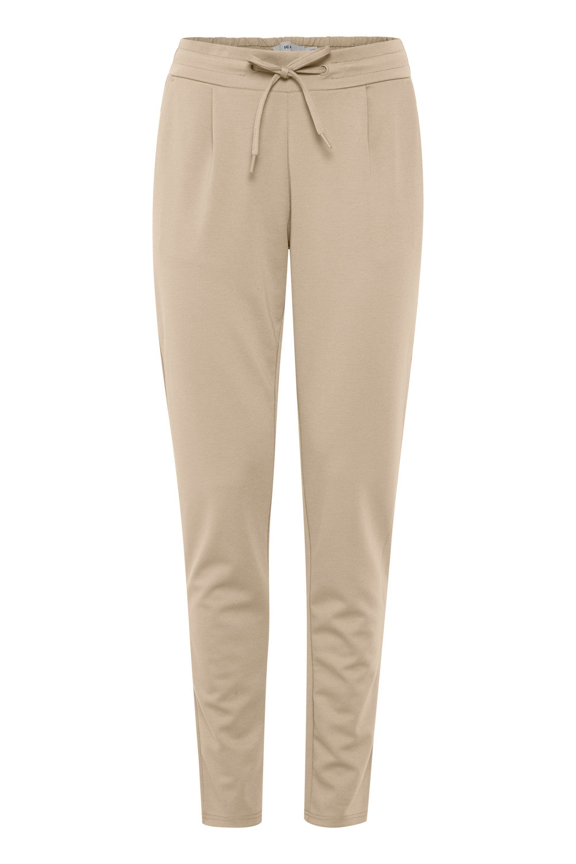 Ichi Stoffhose IHKATE Ichi Bequeme Stoffhose günstig online kaufen