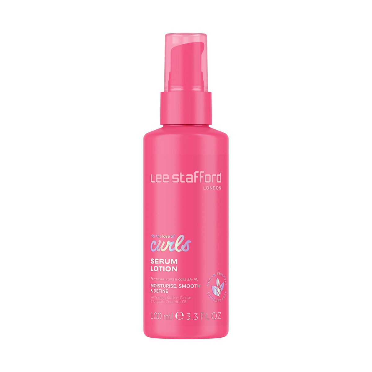 Lee Stafford Leave-in Pflege Lee Stafford For The Love Of Curls Serum Lotion 100ml