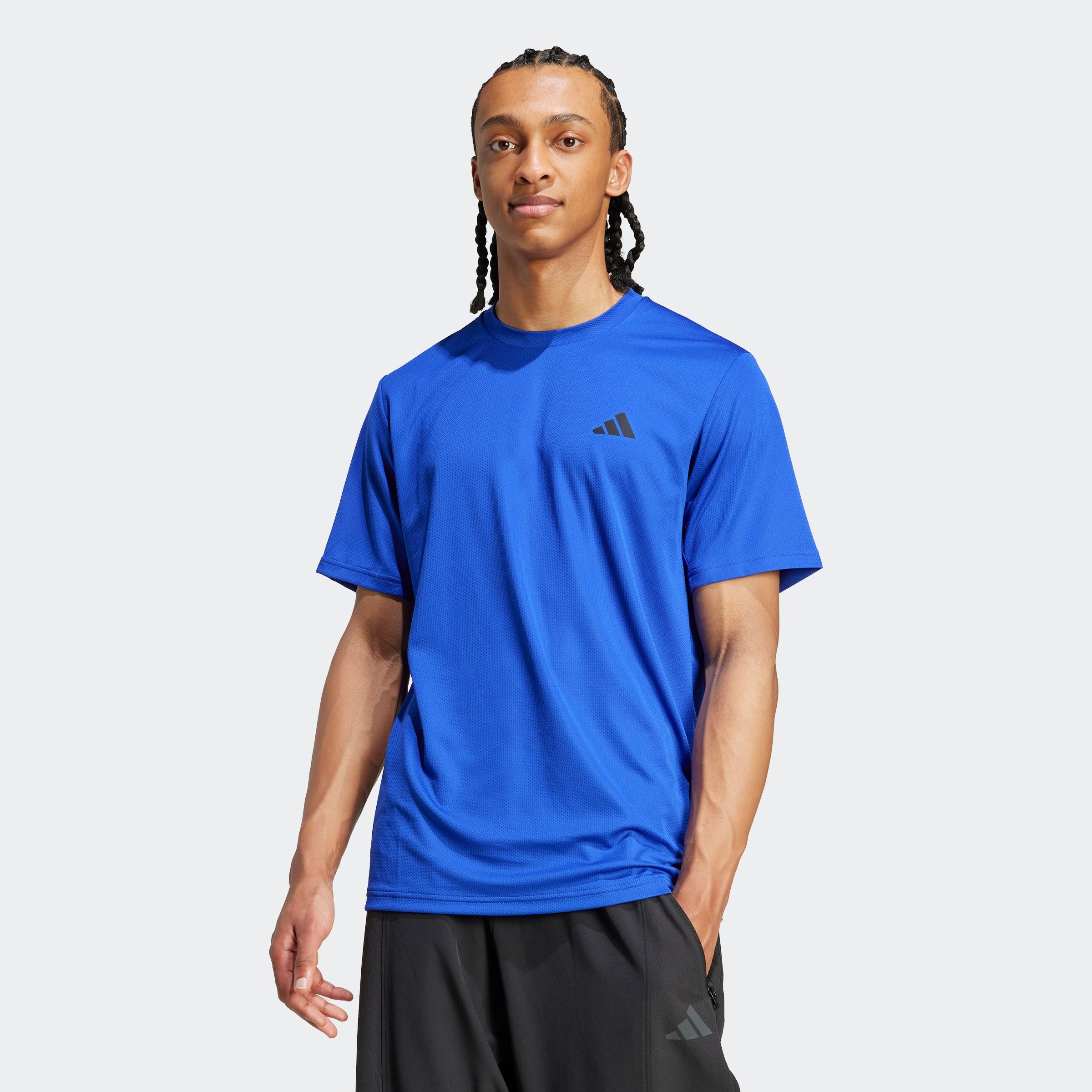 adidas Performance T-Shirt TR-ES BASE T günstig online kaufen