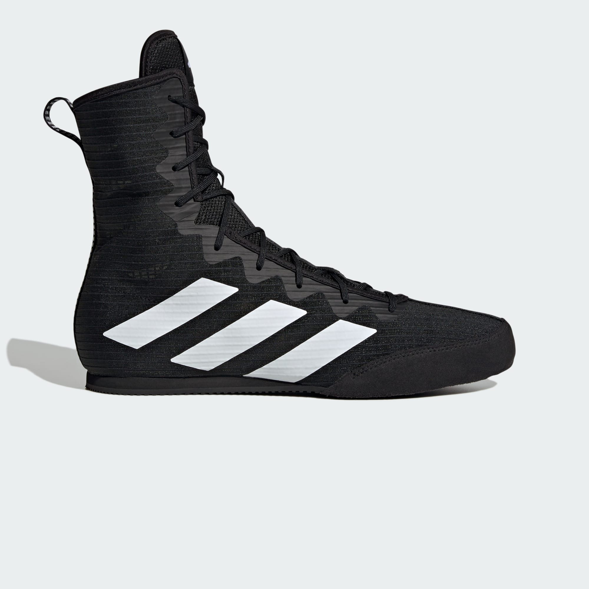 adidas Performance BOX HOG 4 BOXSCHUH Boxschuh