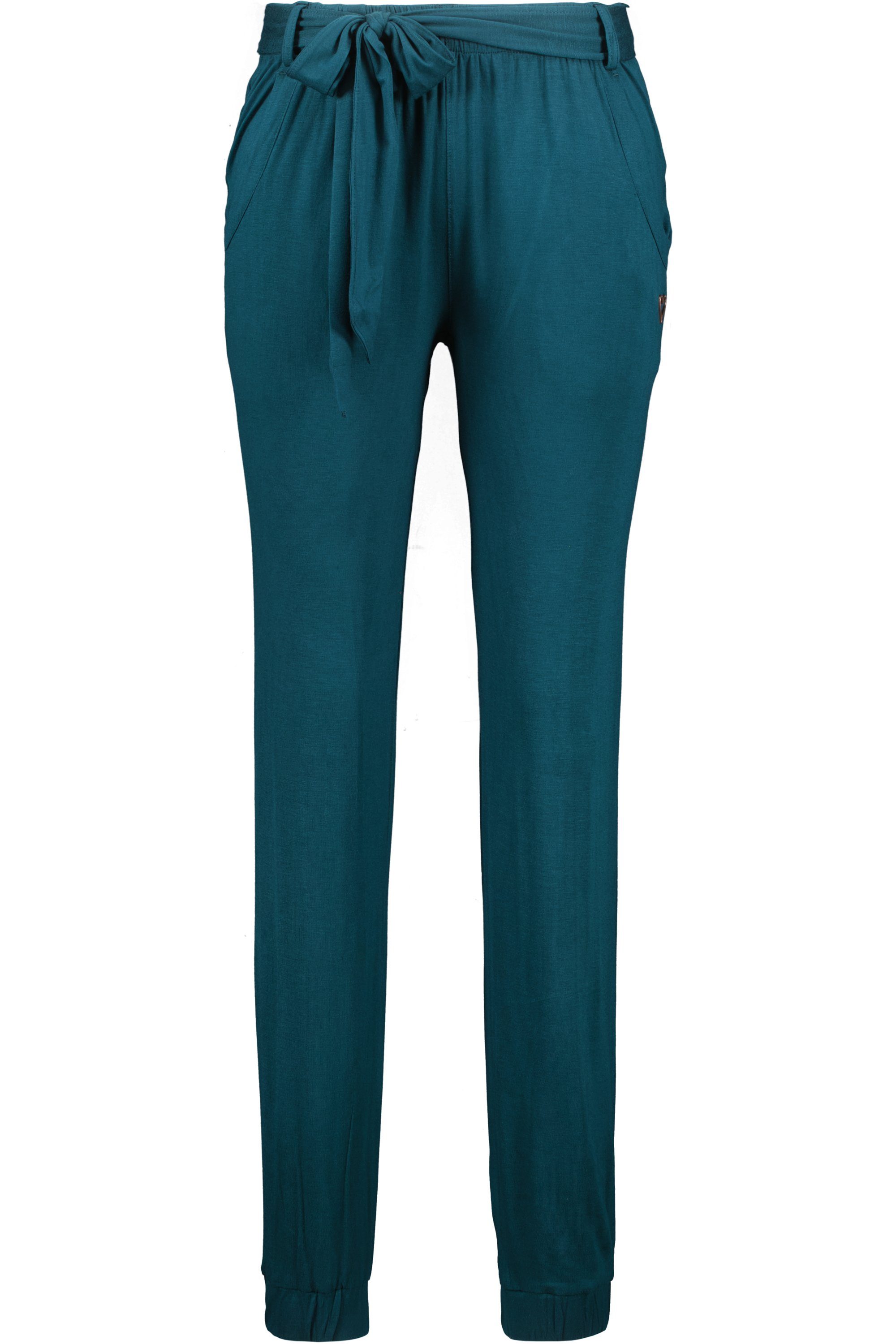 Damen Stoffhose & Kickin Freizeithose Pants Alife forest A AliceAK