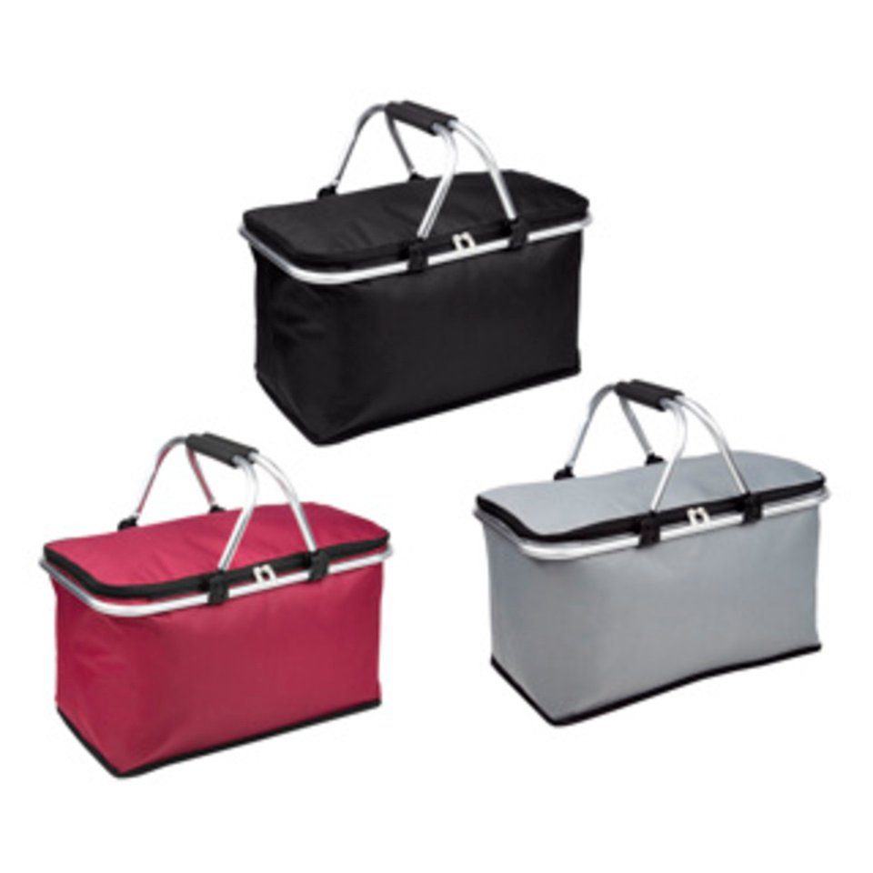 HI Einkaufskorb Einkaufskorb, nutzbar als Kühltasche günstig online kaufen