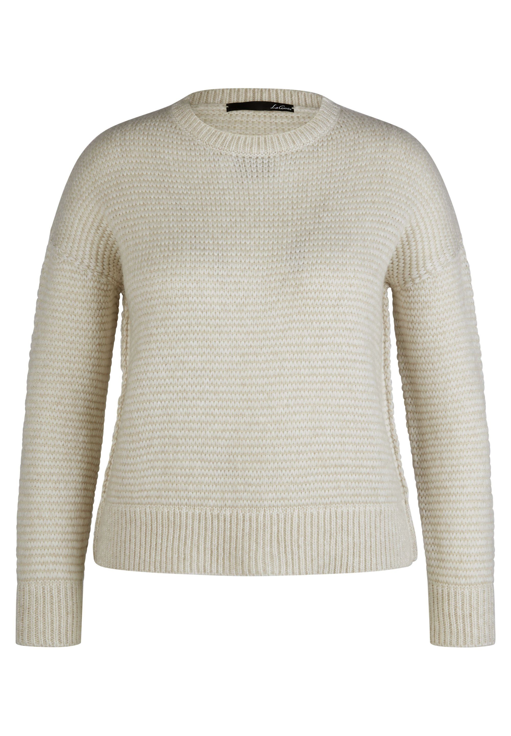 LeComte LeComte Strickpullover Pullover