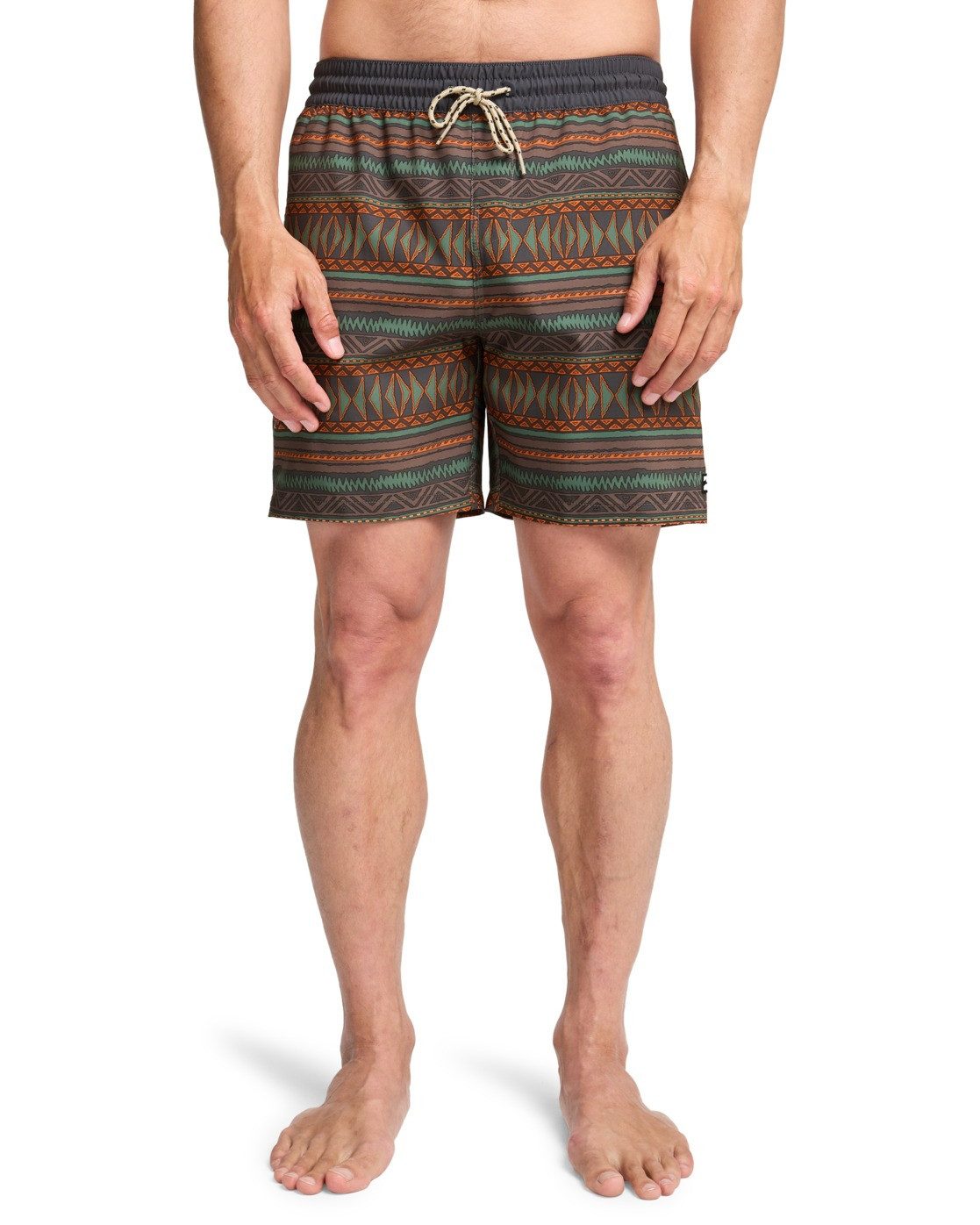 Billabong Boardshorts Sundays Layback