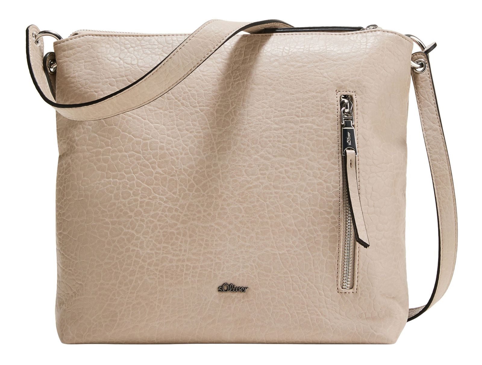 Schultertasche